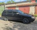 Черный ВАЗ 2111, объемом двигателя 1.6 л и пробегом 119 тыс. км за 1500 $, фото 80 на Automoto.ua