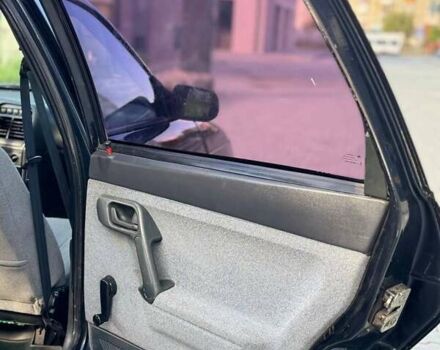 Черный ВАЗ 2111, объемом двигателя 1.6 л и пробегом 203 тыс. км за 2000 $, фото 9 на Automoto.ua