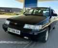 Черный ВАЗ 2111, объемом двигателя 1.6 л и пробегом 70 тыс. км за 3499 $, фото 1 на Automoto.ua