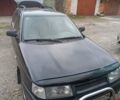 Черный ВАЗ 2111, объемом двигателя 1.6 л и пробегом 195 тыс. км за 2000 $, фото 10 на Automoto.ua