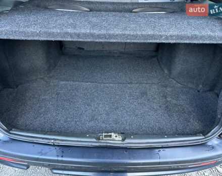 Чорний ВАЗ 2111, об'ємом двигуна 1.6 л та пробігом 103 тис. км за 1999 $, фото 22 на Automoto.ua