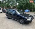 Чорний ВАЗ 2111, об'ємом двигуна 1.6 л та пробігом 86 тис. км за 1700 $, фото 1 на Automoto.ua