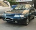 Черный ВАЗ 2111, объемом двигателя 1.6 л и пробегом 100 тыс. км за 3000 $, фото 1 на Automoto.ua