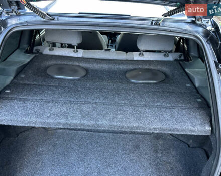 Чорний ВАЗ 2111, об'ємом двигуна 1.6 л та пробігом 103 тис. км за 1999 $, фото 23 на Automoto.ua