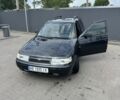 Черный ВАЗ 2111, объемом двигателя 1.6 л и пробегом 95 тыс. км за 2500 $, фото 1 на Automoto.ua