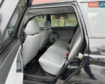 Чорний ВАЗ 2111, об'ємом двигуна 1.6 л та пробігом 73 тис. км за 3500 $, фото 27 на Automoto.ua