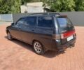 Черный ВАЗ 2111, объемом двигателя 1.6 л и пробегом 400 тыс. км за 1299 $, фото 3 на Automoto.ua