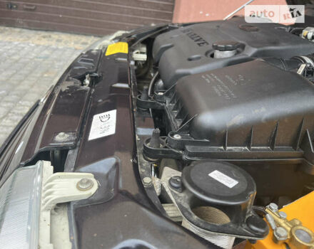 Чорний ВАЗ 2111, об'ємом двигуна 1.6 л та пробігом 48 тис. км за 4150 $, фото 42 на Automoto.ua