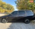 Черный ВАЗ 2111, объемом двигателя 1.6 л и пробегом 180 тыс. км за 2200 $, фото 5 на Automoto.ua