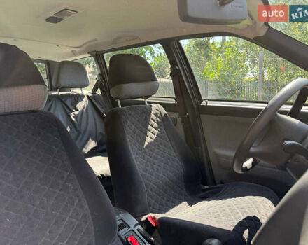 Чорний ВАЗ 2111, об'ємом двигуна 1.6 л та пробігом 25 тис. км за 4500 $, фото 3 на Automoto.ua