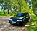 Черный ВАЗ 2111, объемом двигателя 1.6 л и пробегом 171 тыс. км за 1700 $, фото 1 на Automoto.ua