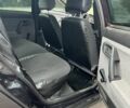 Черный ВАЗ 2111, объемом двигателя 1.6 л и пробегом 170 тыс. км за 2548 $, фото 3 на Automoto.ua