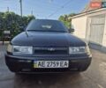 Черный ВАЗ 2111, объемом двигателя 1.6 л и пробегом 150 тыс. км за 3200 $, фото 5 на Automoto.ua