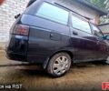 Черный ВАЗ 2111, объемом двигателя 1.6 л и пробегом 0 тыс. км за 2200 $, фото 1 на Automoto.ua