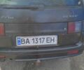Чорний ВАЗ 2111, об'ємом двигуна 1.6 л та пробігом 200 тис. км за 2200 $, фото 9 на Automoto.ua