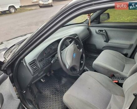 Черный ВАЗ 2111, объемом двигателя 1.6 л и пробегом 190 тыс. км за 1650 $, фото 6 на Automoto.ua