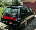 Чорний ВАЗ 2111, об'ємом двигуна 1.6 л та пробігом 25 тис. км за 4500 $, фото 5 на Automoto.ua