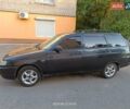 Черный ВАЗ 2111, объемом двигателя 1.6 л и пробегом 220 тыс. км за 1900 $, фото 1 на Automoto.ua