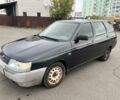 Черный ВАЗ 2111, объемом двигателя 1.6 л и пробегом 170 тыс. км за 2548 $, фото 7 на Automoto.ua