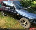 Черный ВАЗ 2111, объемом двигателя 1.6 л и пробегом 172 тыс. км за 2600 $, фото 1 на Automoto.ua