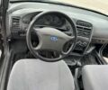 Черный ВАЗ 2111, объемом двигателя 1.6 л и пробегом 170 тыс. км за 2548 $, фото 1 на Automoto.ua
