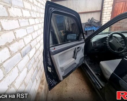 Черный ВАЗ 2111, объемом двигателя 1.6 л и пробегом 0 тыс. км за 2200 $, фото 4 на Automoto.ua