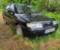 Черный ВАЗ 2111, объемом двигателя 1.6 л и пробегом 258 тыс. км за 1300 $, фото 1 на Automoto.ua