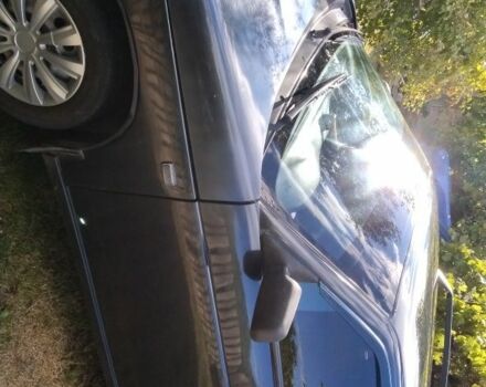 Черный ВАЗ 2111, объемом двигателя 1 л и пробегом 170 тыс. км за 1900 $, фото 6 на Automoto.ua