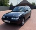 Черный ВАЗ 2111, объемом двигателя 1.6 л и пробегом 400 тыс. км за 1299 $, фото 1 на Automoto.ua