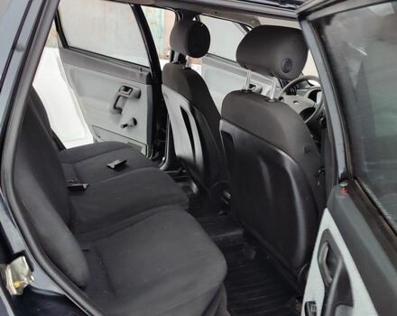 Черный ВАЗ 2111, объемом двигателя 1.6 л и пробегом 170 тыс. км за 2800 $, фото 9 на Automoto.ua