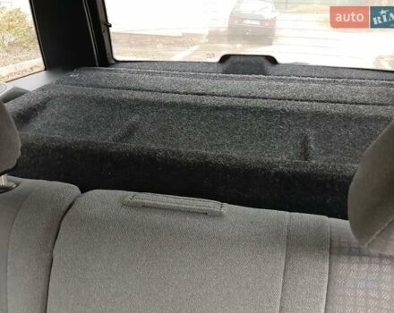 Черный ВАЗ 2111, объемом двигателя 1.6 л и пробегом 160 тыс. км за 2799 $, фото 22 на Automoto.ua