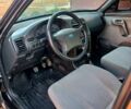 Чорний ВАЗ 2111, об'ємом двигуна 1.6 л та пробігом 162 тис. км за 2750 $, фото 5 на Automoto.ua