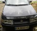 Чорний ВАЗ 2111, об'ємом двигуна 1.6 л та пробігом 277 тис. км за 2200 $, фото 1 на Automoto.ua