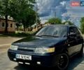 Черный ВАЗ 2111, объемом двигателя 1.6 л и пробегом 171 тыс. км за 1700 $, фото 1 на Automoto.ua