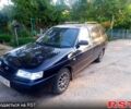 Чорний ВАЗ 2111, об'ємом двигуна 1.6 л та пробігом 350 тис. км за 2499 $, фото 1 на Automoto.ua