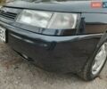 Черный ВАЗ 2111, объемом двигателя 1.6 л и пробегом 160 тыс. км за 2799 $, фото 19 на Automoto.ua
