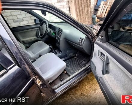 Черный ВАЗ 2111, объемом двигателя 1.6 л и пробегом 0 тыс. км за 2200 $, фото 8 на Automoto.ua