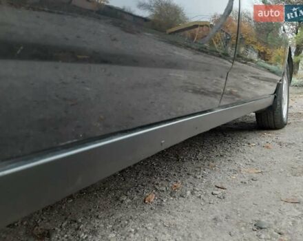 Черный ВАЗ 2111, объемом двигателя 1.6 л и пробегом 160 тыс. км за 2799 $, фото 11 на Automoto.ua