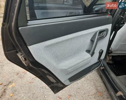 Черный ВАЗ 2111, объемом двигателя 1.6 л и пробегом 160 тыс. км за 2799 $, фото 20 на Automoto.ua