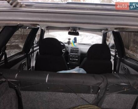 ВАЗ 2111 2009 в Чернигове на Automoto.ua Черный ВАЗ 2111, объемом двигателя 1.6 л и пробегом 148 тыс. км за 3000 $, фото 4 на Automoto.ua