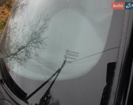 Черный ВАЗ 2111, объемом двигателя 1.6 л и пробегом 160 тыс. км за 2799 $, фото 27 на Automoto.ua