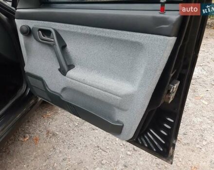 Черный ВАЗ 2111, объемом двигателя 1.6 л и пробегом 160 тыс. км за 2799 $, фото 32 на Automoto.ua