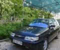 Черный ВАЗ 2111, объемом двигателя 1.6 л и пробегом 200 тыс. км за 4000 $, фото 1 на Automoto.ua