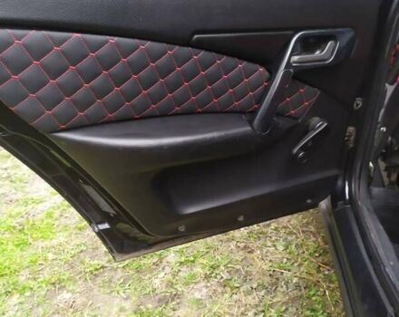 Чорний ВАЗ 2111, об'ємом двигуна 1.6 л та пробігом 160 тис. км за 2600 $, фото 13 на Automoto.ua