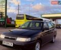 Черный ВАЗ 2111, объемом двигателя 1.6 л и пробегом 36 тыс. км за 2600 $, фото 1 на Automoto.ua