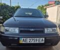 Черный ВАЗ 2111, объемом двигателя 1.6 л и пробегом 150 тыс. км за 3200 $, фото 3 на Automoto.ua