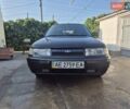 Черный ВАЗ 2111, объемом двигателя 1.6 л и пробегом 150 тыс. км за 3200 $, фото 6 на Automoto.ua
