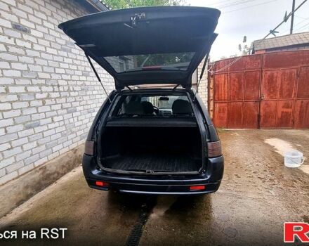 Черный ВАЗ 2111, объемом двигателя 1.6 л и пробегом 0 тыс. км за 2200 $, фото 10 на Automoto.ua