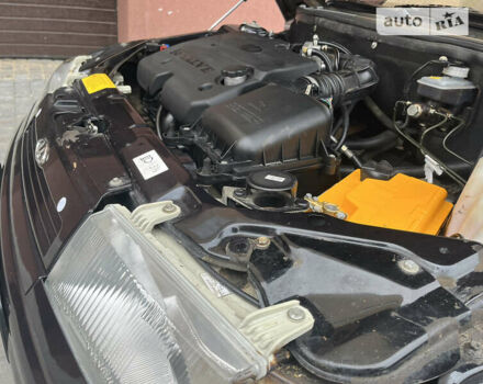 Чорний ВАЗ 2111, об'ємом двигуна 1.6 л та пробігом 48 тис. км за 4150 $, фото 41 на Automoto.ua