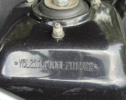 Черный ВАЗ 2111, объемом двигателя 1.6 л и пробегом 188 тыс. км за 2650 $, фото 24 на Automoto.ua